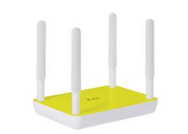 千兆無線路由器