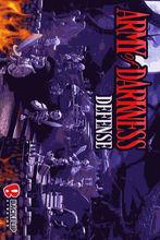 暗黑防禦部隊安卓版截圖