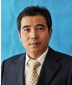 劉振國[創業板富豪]