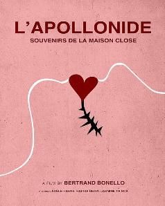 妓院裡的回憶 妓院裡的回憶