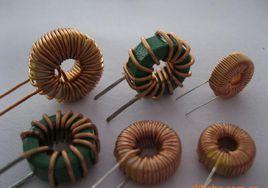 線圈電感 線圈電感