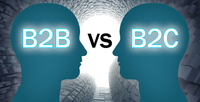 B2B