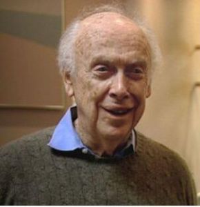 詹姆斯·杜威·沃森[美國生物學家中文名]