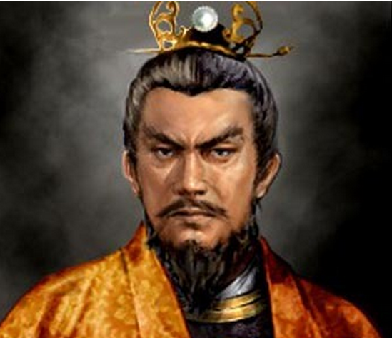 怕老婆的隋文帝出軌成“自由”一詞的首創者 怕老婆的隋文帝出軌成“自由”一詞的首創者