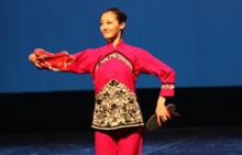 2013年《送軍鞋》