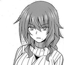 弒神少女綺露琪