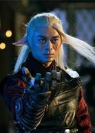 黑白無雙[《黑白無雙》真人版電影]