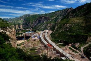 忻阜高速公路 忻阜高速公路