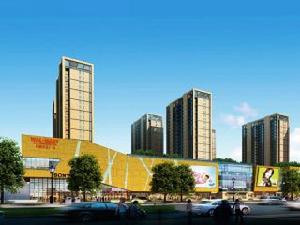 南京陽光新城 南京陽光新城