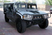 東風越野車有限公司