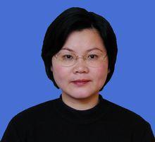 趙玲[華東理工大學教授]