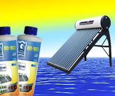太陽能除垢劑 太陽能除垢劑