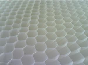 水處理蜂窩斜管