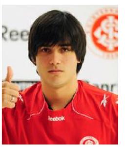 達爾頓·莫雷拉·內托 達爾頓·莫雷拉·內托