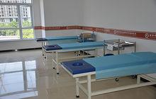 西安中際中西醫結合腦病醫院