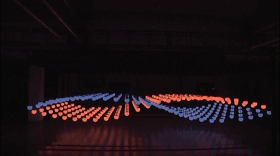 馬達陣列 馬達陣列