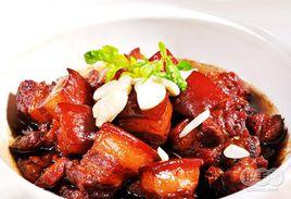 紅燒排骨肉 紅燒排骨肉