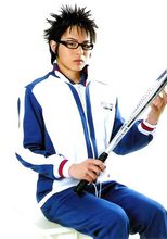 網球王子舞台劇