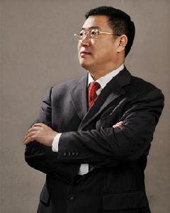 孫進[中國孫進教育集團董事長]