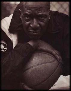 earl manigault
