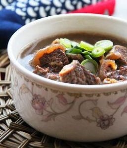 高壓鍋燉牛肉 高壓鍋燉牛肉