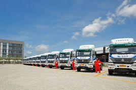 珠海港物流發展有限公司 珠海港物流發展有限公司