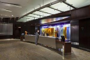 多倫多中心洲際酒店