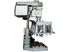 自動攻絲機 自動攻絲機