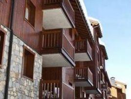 皮埃爾和瓦卡塞斯普里莫艾克林納格斯酒店 皮埃爾和瓦卡塞斯普里莫艾克林納格斯酒店