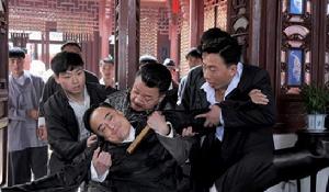 （圖）多情女人痴情男