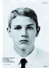 盧克&middot;沃洛