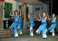 張莊村[浙江省麗水市景寧縣沙灣鎮張莊村]