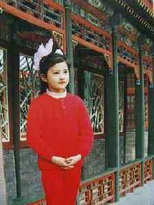 小草[《青青河邊草》角色]