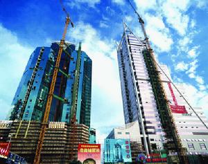 美國普爾特房屋公司