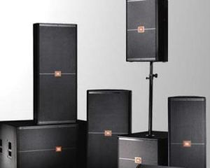 音響設備 音響設備