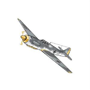 Me.155戰鬥機 Me.155戰鬥機