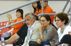 三大支柱委員會