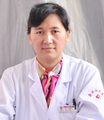 楊雪萍 主任醫師