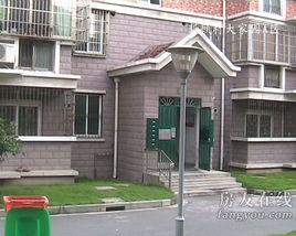 新顧村大家園A區 新顧村大家園A區