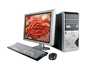 長城嘉翔 C-C31500E(19英寸) 長城嘉翔 C-C31500E(19英寸)