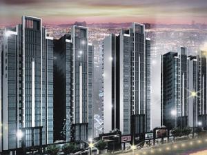 卓遠景峰 卓遠景峰