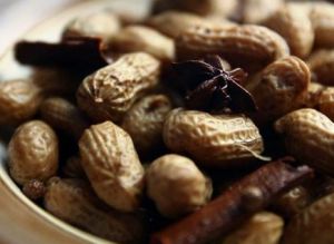 消夏煮花生 消夏煮花生