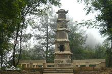 柏樹鎮[四川省宣漢縣柏樹鎮]