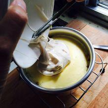 紐約重芝士蛋糕