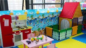 愛孩樂親子樂園 愛孩樂親子樂園