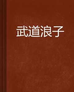 武道浪子 武道浪子