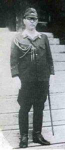 土居明夫 土居明夫