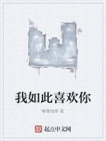 我如此喜歡你 我如此喜歡你