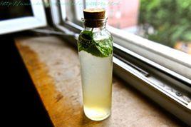 薄荷青橘蜜蘇打水 薄荷青橘蜜蘇打水