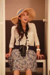 陳文青[《戀夏38℃》陳文青]